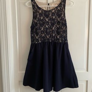 ⭐️JUNIOR DRESS⭐️